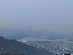 -紫金山山顶公园