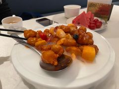 -闽海肴(北辰荟店)