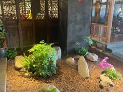 -青藤茶馆(南山路店)