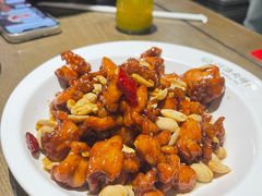 -河沿肉饼Beijing Pie(东华门店)