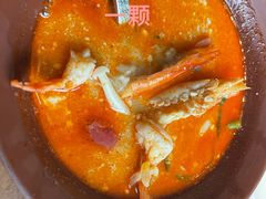-星叶·东南亚料理(宁波万象汇店)