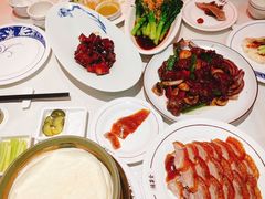 -北京全聚德(王府井店)