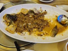 -锦粤宫·精致粤菜(深圳北站店)