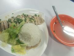 -北京理工大学新食堂