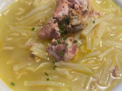 -印象鲵宴·张家界地标美食名片(溪布街店)