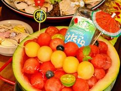 -乐园夜市场(五道口王庄路店)