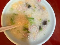 -宏状元现熬粥·京味菜(五棵松店)