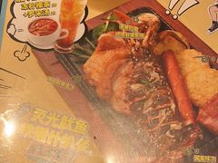 -翠华餐厅(维璟印象城店)