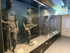 -周口店北京人遗址公园