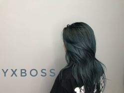 -ASA HAIR SALON
