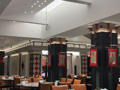 -奇芳阁·百年清真南京菜(夫子庙店)