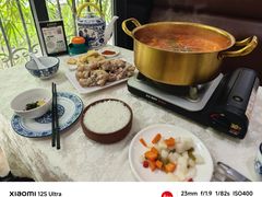-贵州人家·酸汤火锅·20年老字号