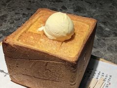 -绿茶餐厅(天津天河城店)