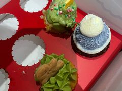 -Pantry's Best派悦坊蛋糕(K11购物艺术中心店)