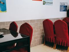 用餐区-洪运轩饭庄(北纬路店)