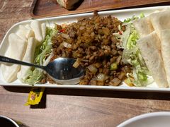 -耶里夏丽·丝路新疆菜·清真食品(徐汇南丹东路臻选店)