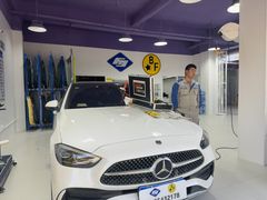 -北京福耀玻璃(总店)