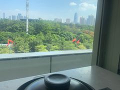 -百年果林椰子鸡(中洲店)