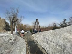 -清河半岛温泉度假酒店