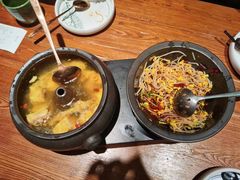 -云海肴·汽锅鸡·云南代表菜(美罗城店)