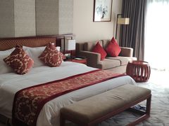 -天目湖御水温泉·度假酒店