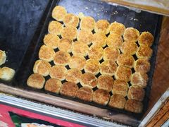 精品火腿-陈大帅黄桥烧饼(桃园路店)