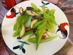 -聪辉同安老美食饭店(大元路店)