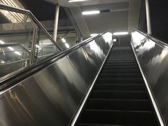 -阳澄湖中路(地铁站)