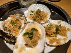 -东田之村自助餐厅(金水路店)