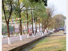 -千龙湖生态旅游度假区