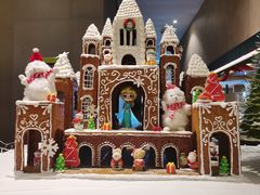 -宁波冰雪大世界(北仑区)