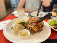 -申德勒加油站西餐厅(太仓店)