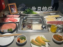 -海底捞火锅(龙湖金沙天街店)