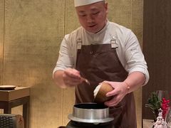-罗宾斯牛排馆(重庆丽晶酒店)