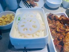 -半天妖烤鱼(印象城店)