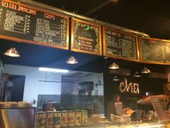 -Cha Café and Bistro