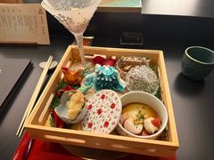 -鳥喜Toriki怀石烧鸟料理