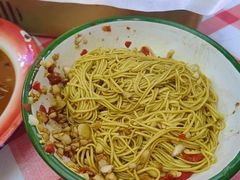 -马叉虫和妖且闲·长沙大排档(解放西店)