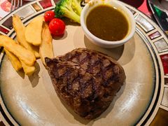 -斗牛士牛排(南京东路店)