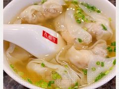 -鼎泰丰(唐城坊店)