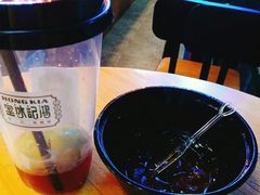 -香港鸿记冰室