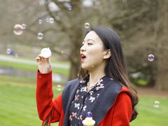 -长木花园