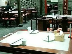 大堂-鸭匠食府·挂炉烤鸭·新京菜(阜成路店)
