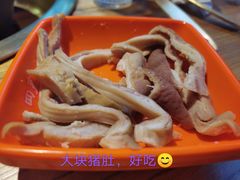 -四喜小胖·北京涮肉(五道营店)