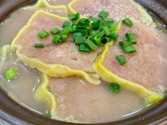 -石饮红星包子(中山路店)