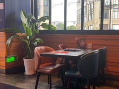 -blue frog蓝蛙(长泰广场店)