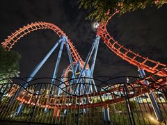 -厦门方特梦幻王国