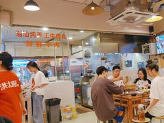 -洪大厨鸡煲(福田店)