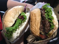 -Fergburger(皇后镇店)