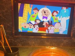 -牛New寿喜烧(金鹰世界店)